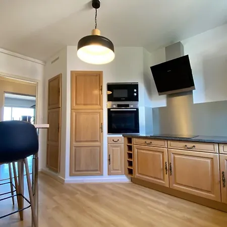 Apartment Casamea - Spacieux, Terrasse, Clim, Parking *