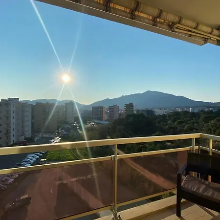 Casamea - Spacieux, Terrasse, Clim, Parking