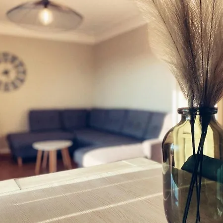 Casamea - Spacieux, Terrasse, Clim, Parking Apartment *