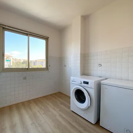 Apartment Casamea - Spacieux, Terrasse, Clim, Parking