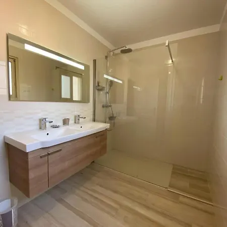 Apartment Casamea - T3, Spacieux, Terrasse, Clim *