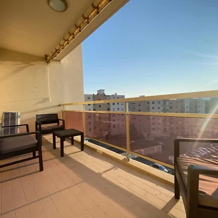 Casamea - T3, Spacieux, Terrasse, Clim Apartment