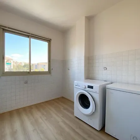 Casamea - T3, Spacieux, Terrasse, Clim Αζάτσιο