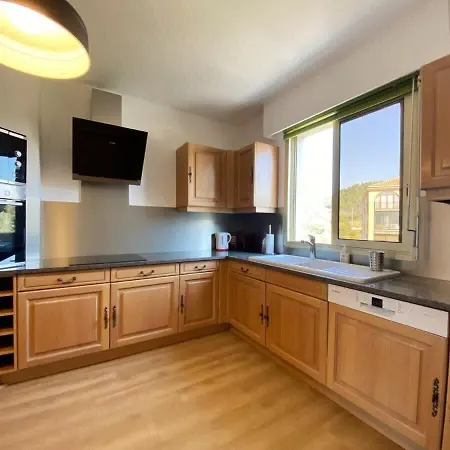 Casamea - Spacieux, Terrasse, Clim, Parking Apartment *