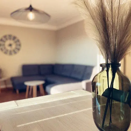 Lejlighed Casamea - Spacieux, Terrasse, Clim, Parking