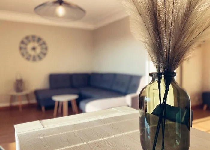 Casamea - Spacieux, Terrasse, Clim, Parking Apartment *