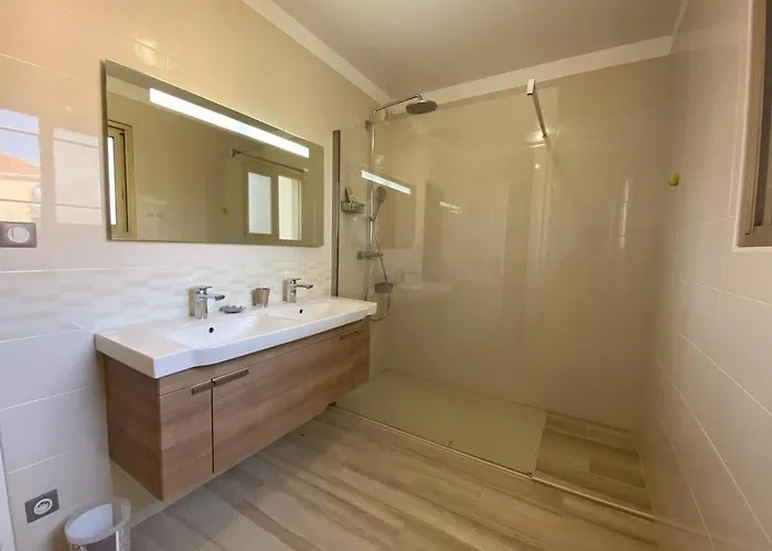 Apartment Casamea - Spacieux, Terrasse, Clim, Parking *