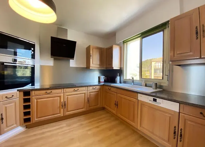 Casamea - Spacieux, Terrasse, Clim, Parking Apartment *