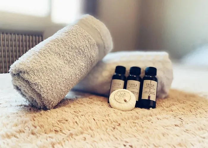 Casamea - Spacieux, Terrasse, Clim, Parking * Ajaccio (Corsica)